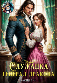 «Служанка генерал-дракона» Касия Рин читать онлайн полностью книгу